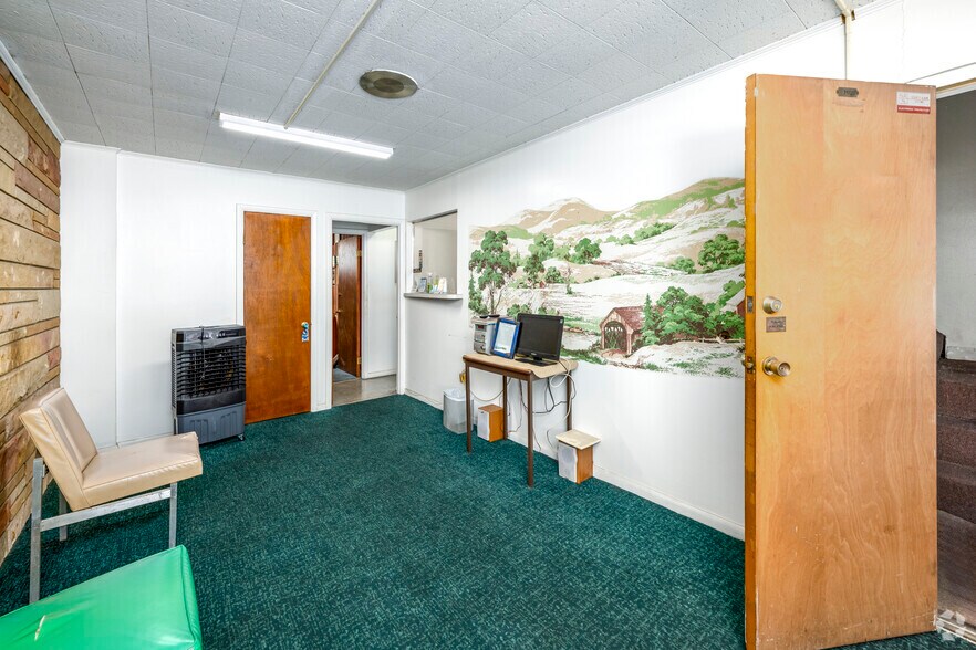 More Photos Of 601 Eastern Ave NE, Capitol Heights Medical For Sale