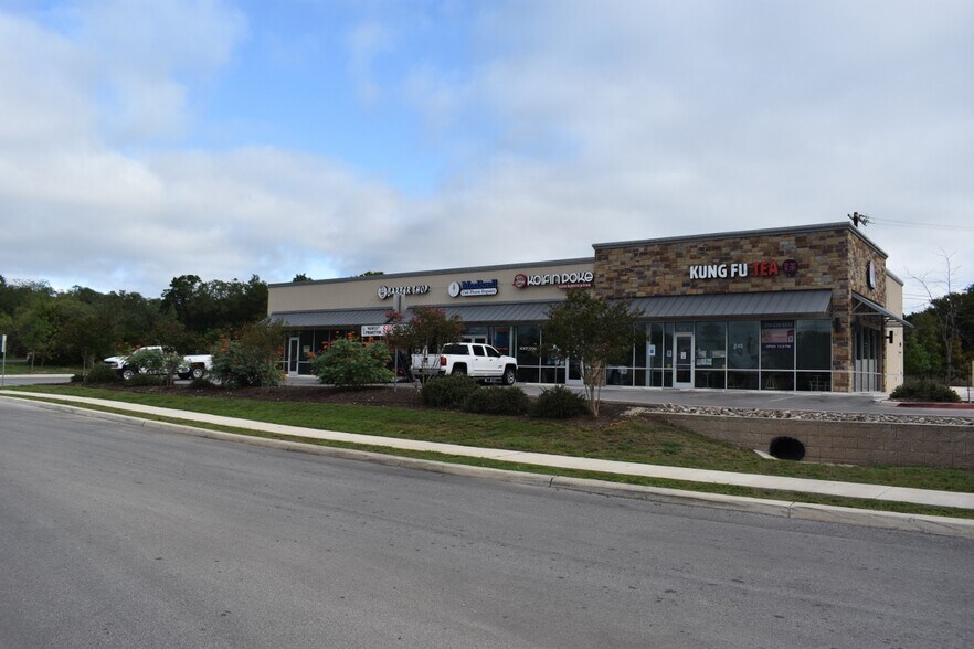 Primary Photo Of 7211 Green Glen Dr, San Antonio Storefront Retail Office For Sale