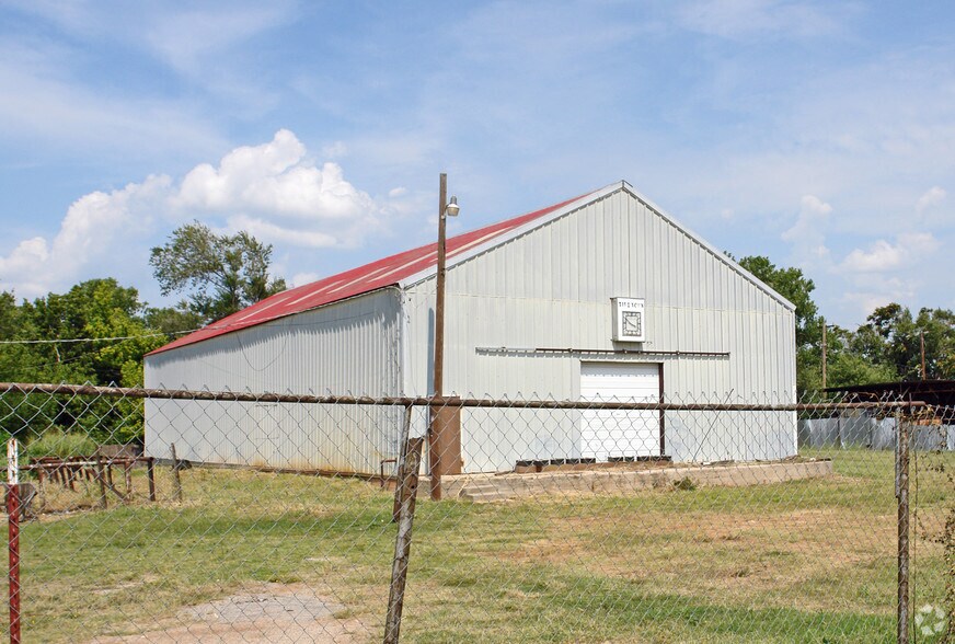 Primary Photo Of 133 SW 15th St, Oklahoma City Warehouse For Lease