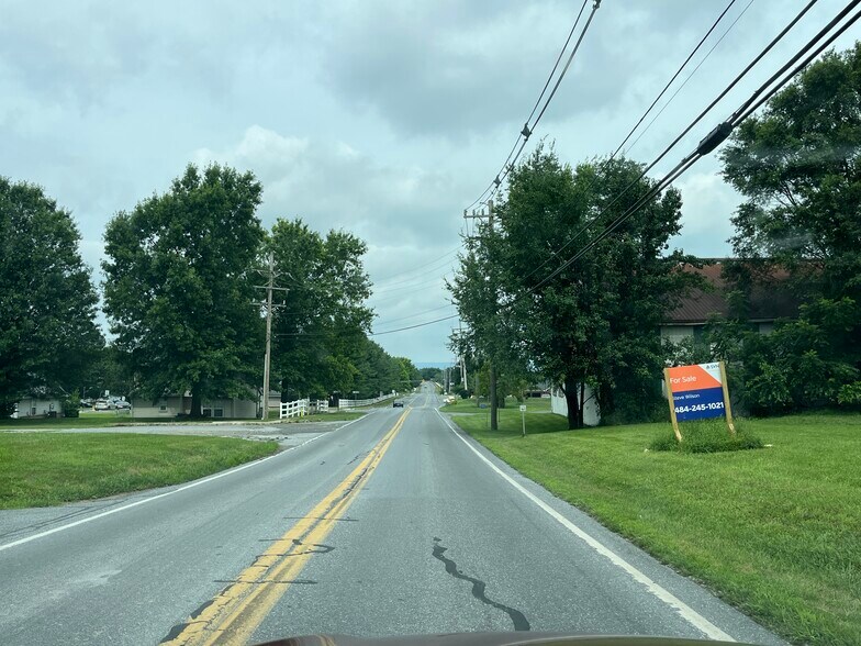 More Photos Of Baltimore Rd, Shippensburg Land For Sale