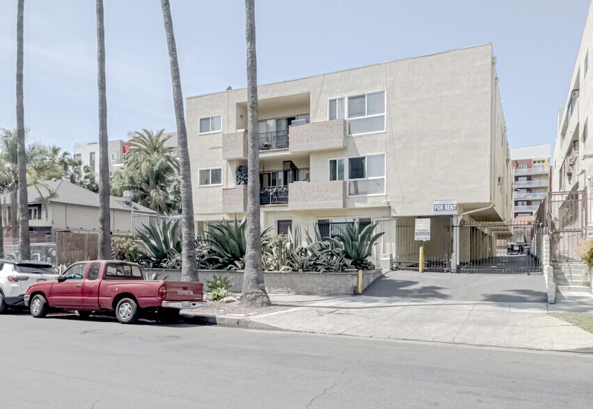 More Photos Of 741 S Hobart Blvd, Los Angeles Apartments For Sale