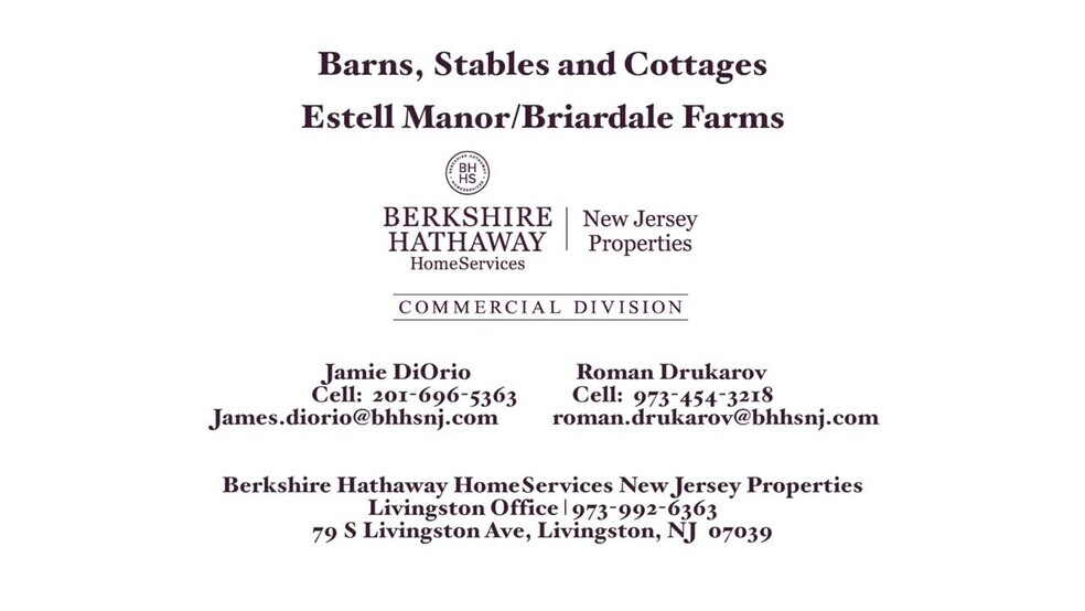 More Photos Of 98 Cumberland Ave, Estell Manor Land For Sale