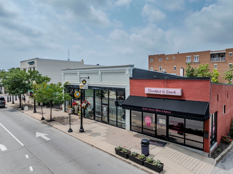 More Photos Of , Carmel General Retail For Sale