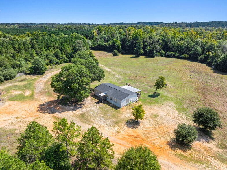 More Photos Of 7471 Highway 155, Saline Land For Sale