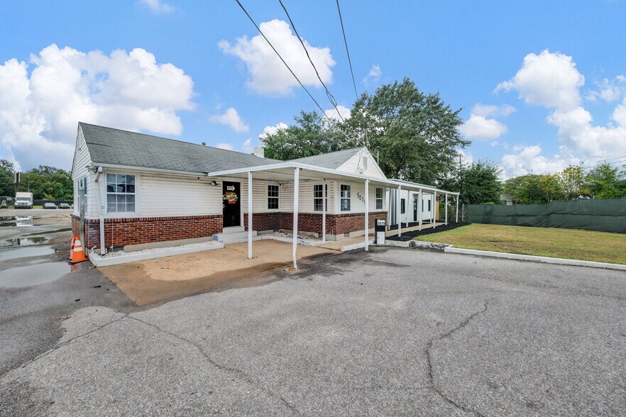 More Photos Of 5079 Old Summer Rd, Memphis General Retail For Sale