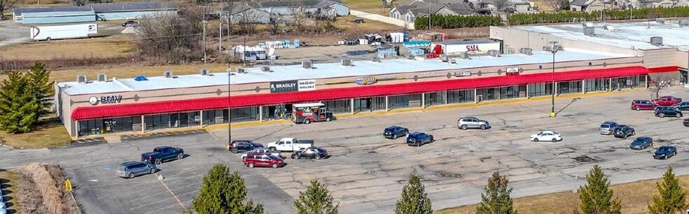 More Photos Of 613-619 N 13th St, Decatur General Retail For Lease