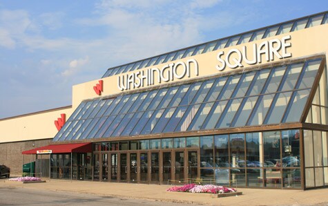 More Photos Of 1136 Washington Ave, Evansville Storefront For Lease