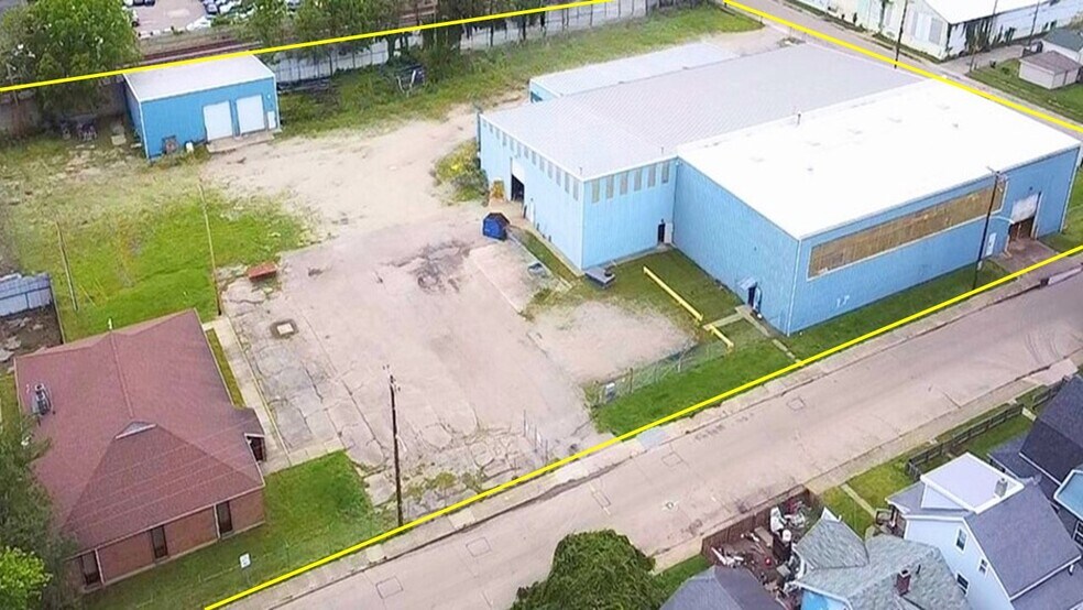 Primary Photo Of 351 Deeds Ave, Dayton Warehouse For Sale