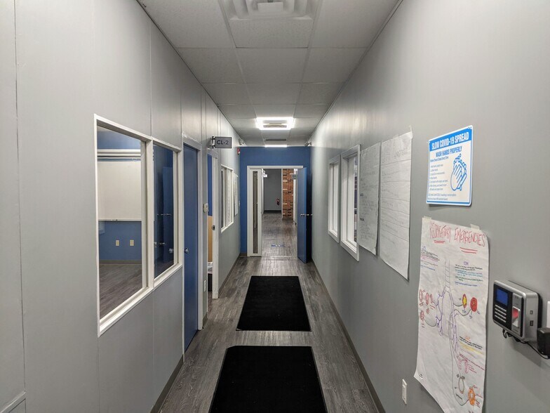 More Photos Of 437 Fern St, Jackson Office For Lease