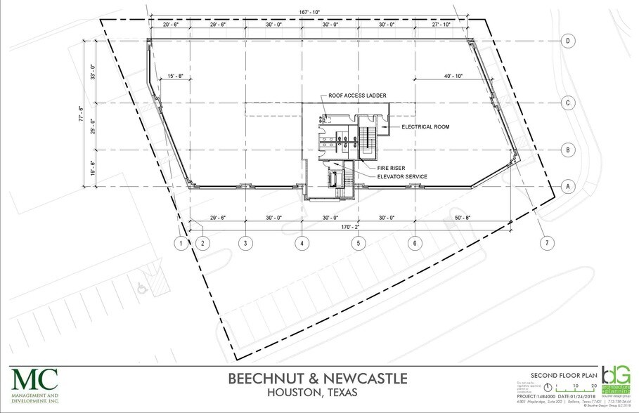 More Photos Of 4500 Beechnut St, Houston Medical For Lease