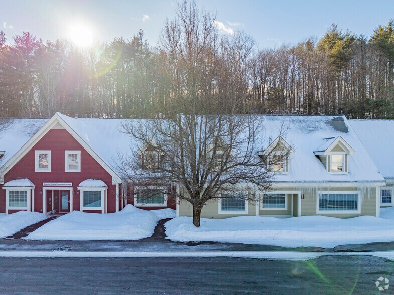 More Photos Of 425 S Stark Hwy, Weare General Retail For Sale