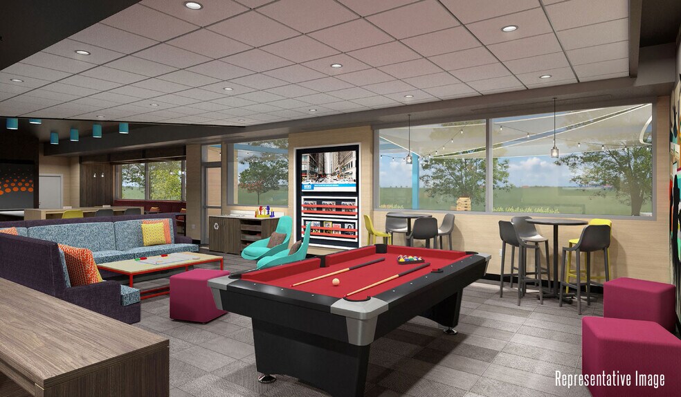 More Photos Of 719 N Eureka St, Redlands Hotel For Sale