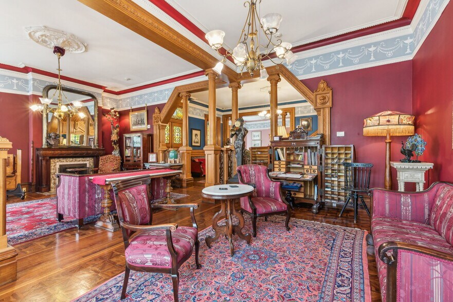 More Photos Of 1057 Steiner St, San Francisco Hospitality For Sale