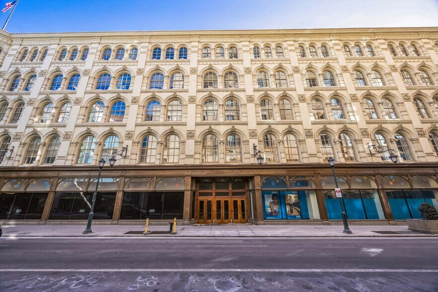 More Photos Of 701 Market St, Philadelphia Office For Lease