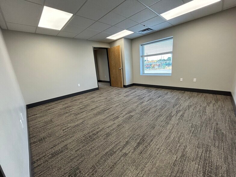 More Photos Of 503 Millennium Park Ln, Caldwell Warehouse For Lease