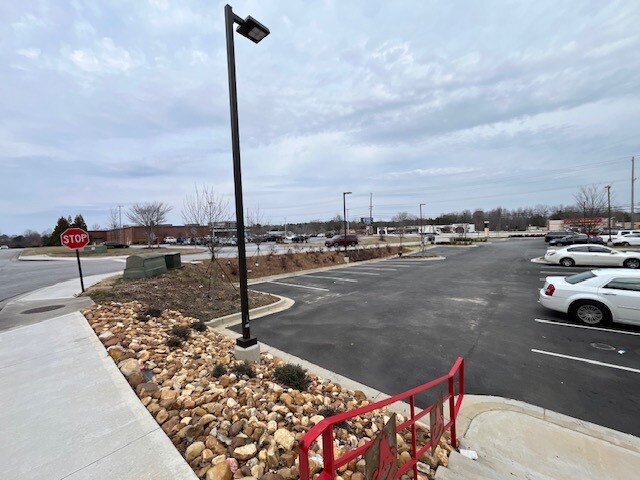 More Photos Of 6793 Bill Carruth Parkway, Hiram Land For Sale