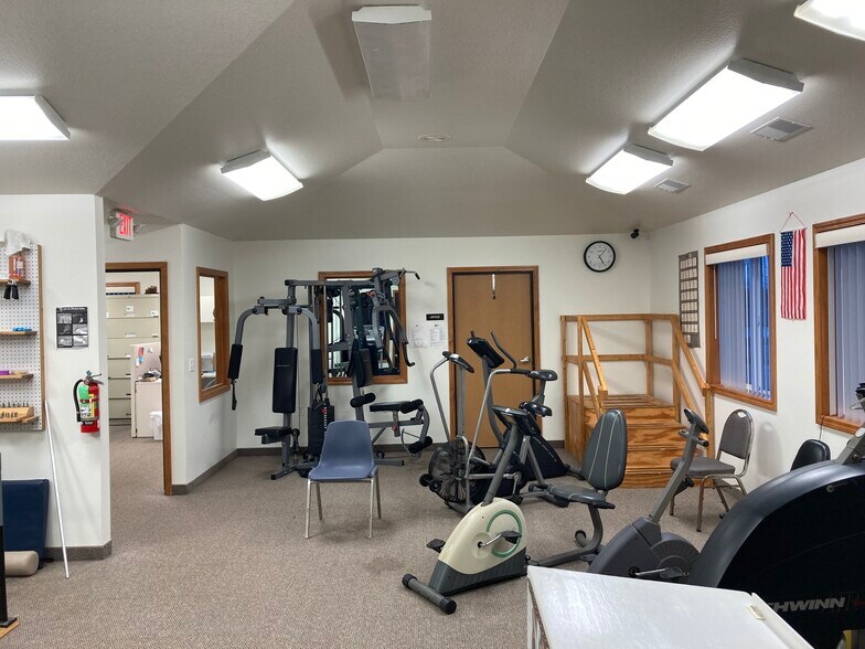 More Photos Of 600 Bennett St, Rose City Medical For Sale