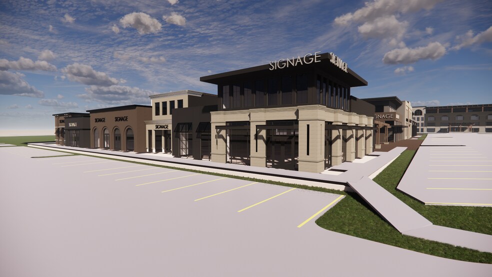 More Photos Of 2285 Grand Prairie Pky, Waukee Storefront Retail Office For Lease
