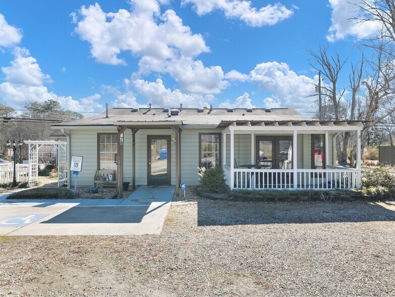 More Photos Of 578 Braselton Hwy, Lawrenceville Storefront Retail Office For Sale