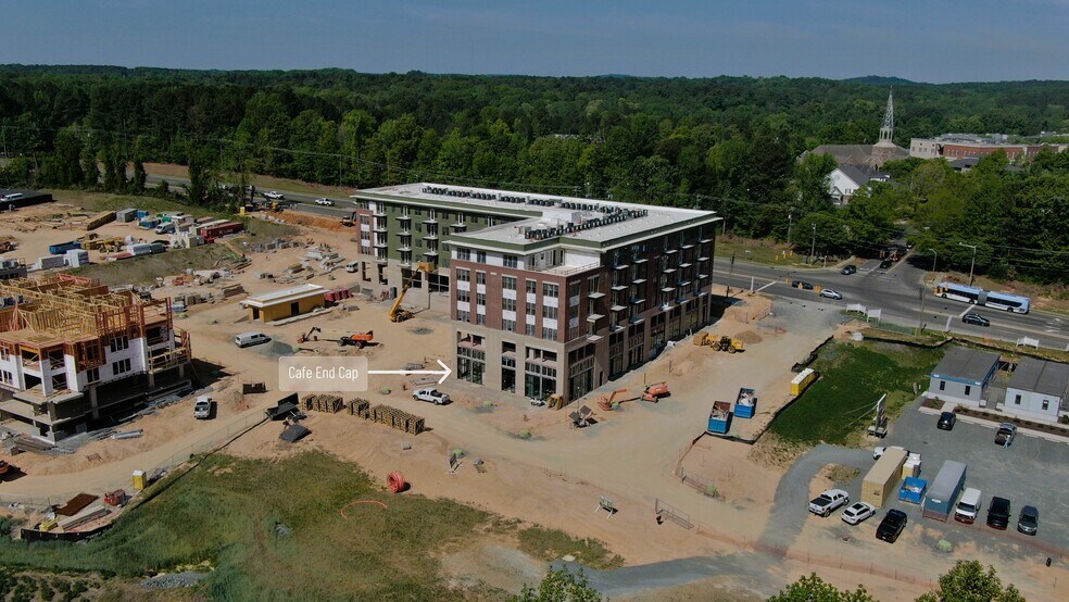 Primary Photo Of 4511 S Columbia St, Chapel Hill Apartments For Lease