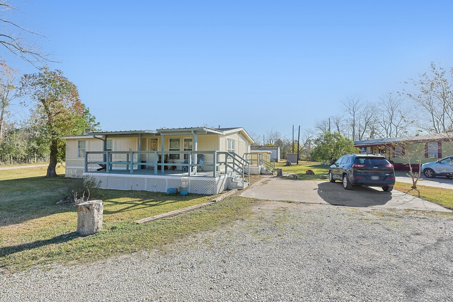 More Photos Of 1749 Max Rd, Pearland Manufactured Housing Mobile Home Park For Sale