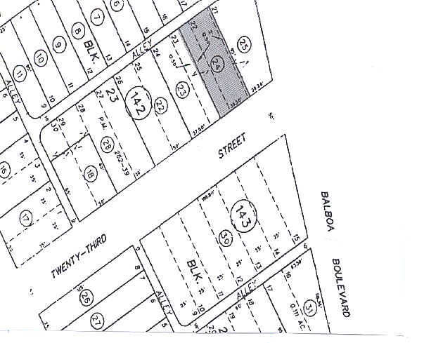 More Photos Of 123-125 23rd St, Newport Beach Storefront For Sale