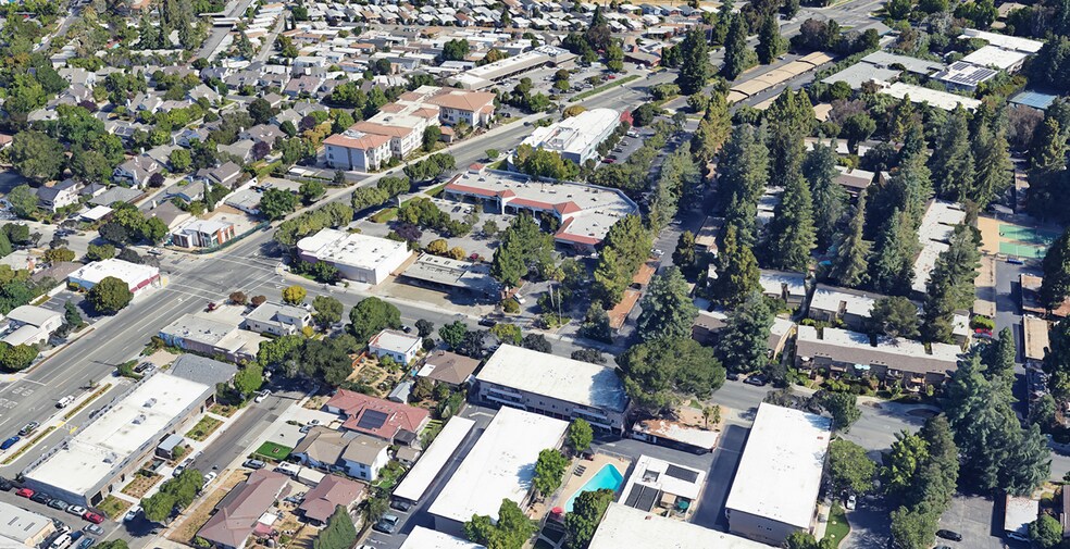 More Photos Of 730 Central Ave, Mountain View Auto Repair For Sale