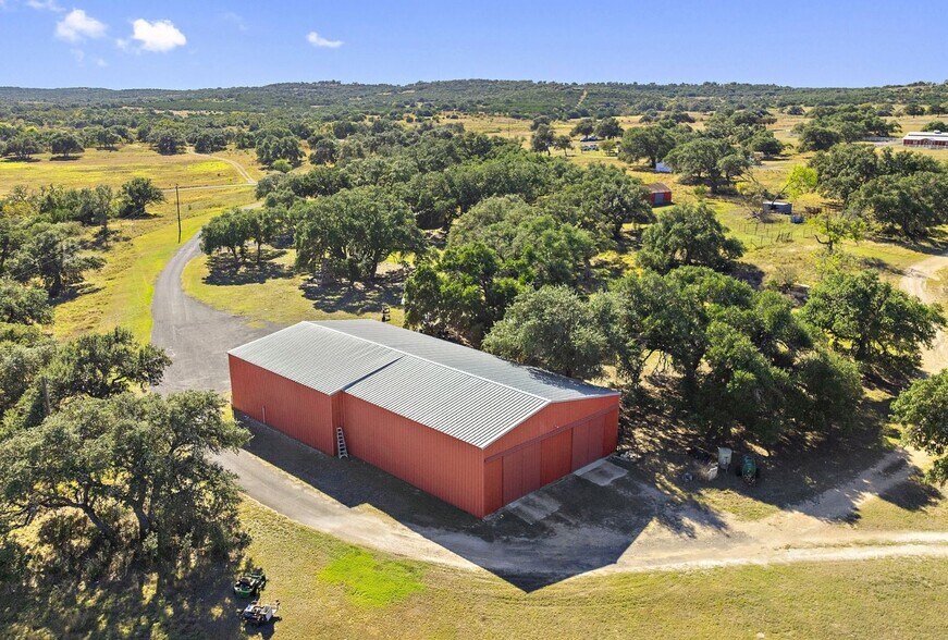 More Photos Of Mustang Creek Ranch, Dripping Springs Land For Sale