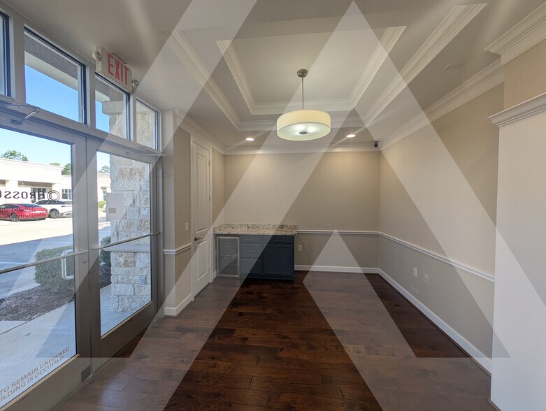 More Photos Of 2219 Sawdust Rd, The Woodlands Medical For Sale