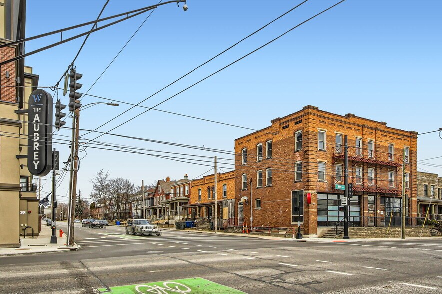 More Photos Of 132 E 5th Ave, Columbus Storefront Retail Residential For Sale