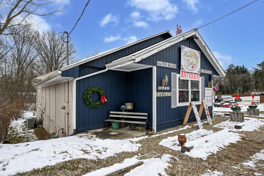 More Photos Of 3120 Wadsworth Rd, Norton Storefront Retail Office For Sale