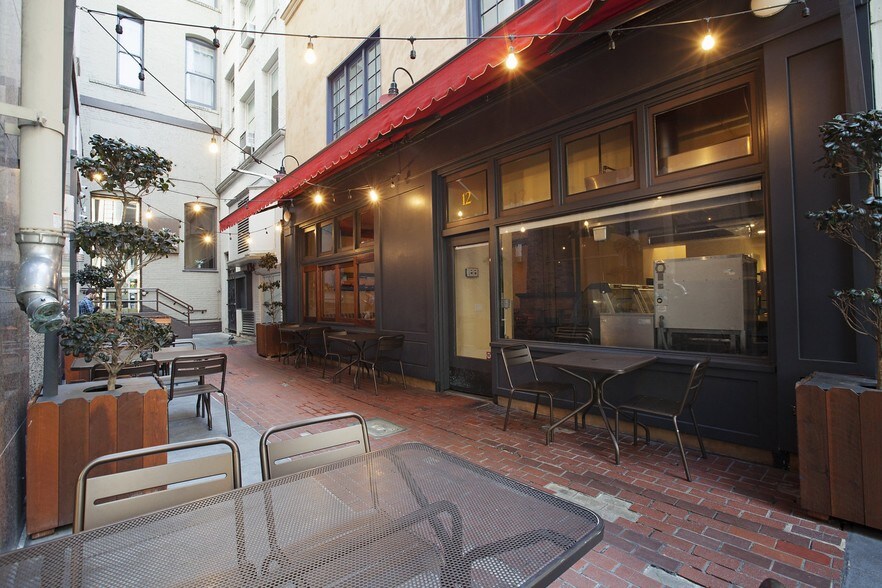 More Photos Of 239 Grant Ave, San Francisco Office For Lease