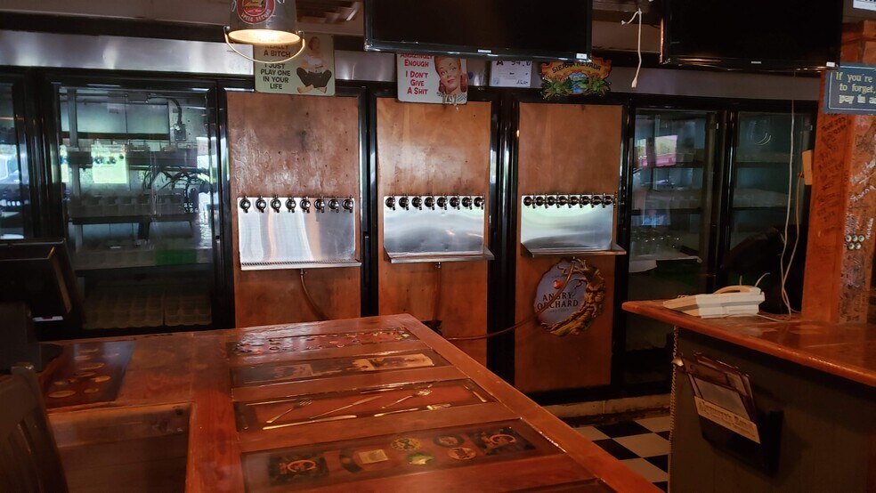 More Photos Of 3746 Mount Pleasant Rd, Sherrills Ford Restaurant For Lease