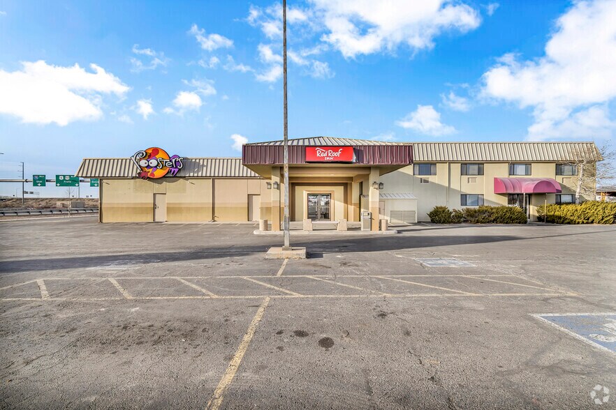 More Photos Of 2210 Highway 6 & 50, Grand Junction Hotel For Sale