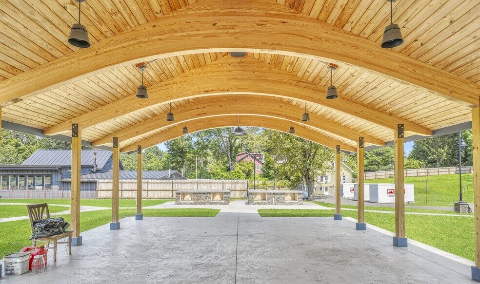 More Photos Of 3603 Main St, Stone Ridge Storefront Retail Office For Sale