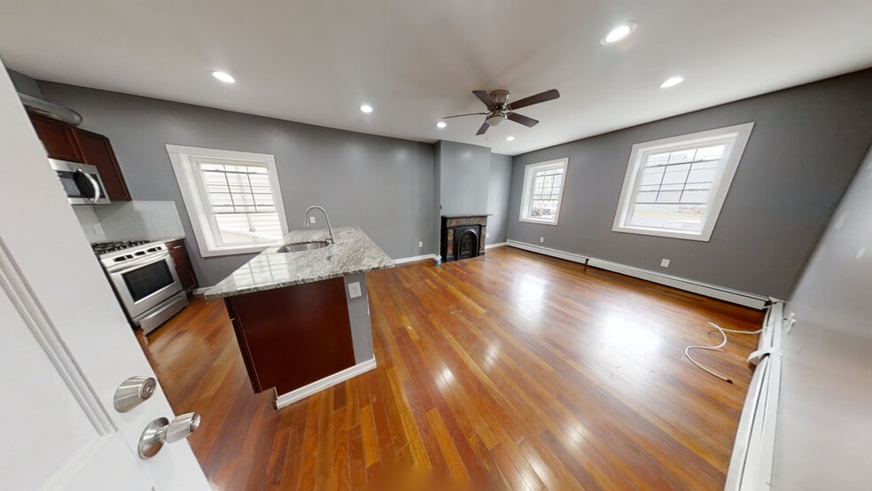 More Photos Of , Albany Multifamily For Sale