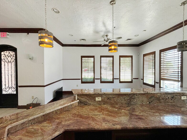 More Photos Of 6814 Lebanon Rd, Frisco Medical For Lease