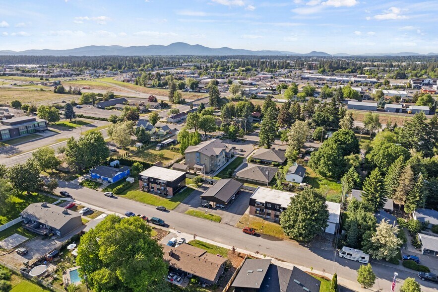 More Photos Of 107 E Hattie Ave, Coeur d'Alene Multifamily For Sale