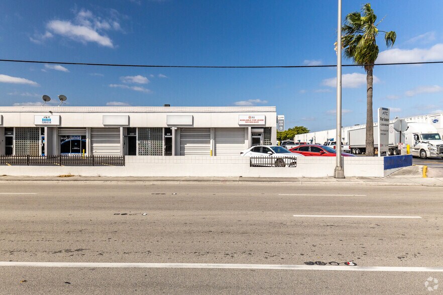 More Photos Of 3108-3308 NW 72nd Ave, Miami Industrial For Lease