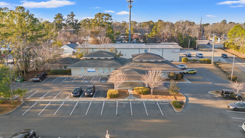 More Photos Of 3650 Coalition Dr, Myrtle Beach Medical For Sale