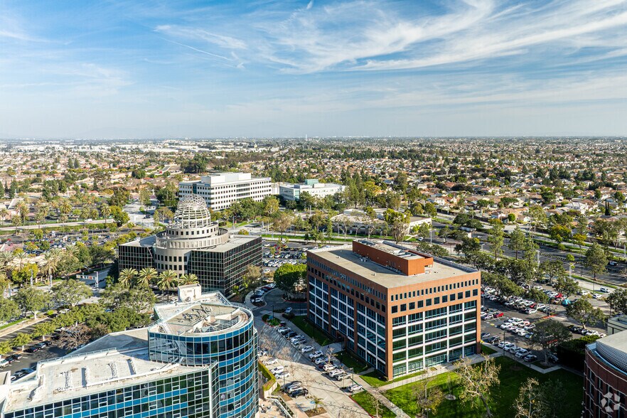 More Photos Of 12750 Center Court Dr, Cerritos Office For Lease