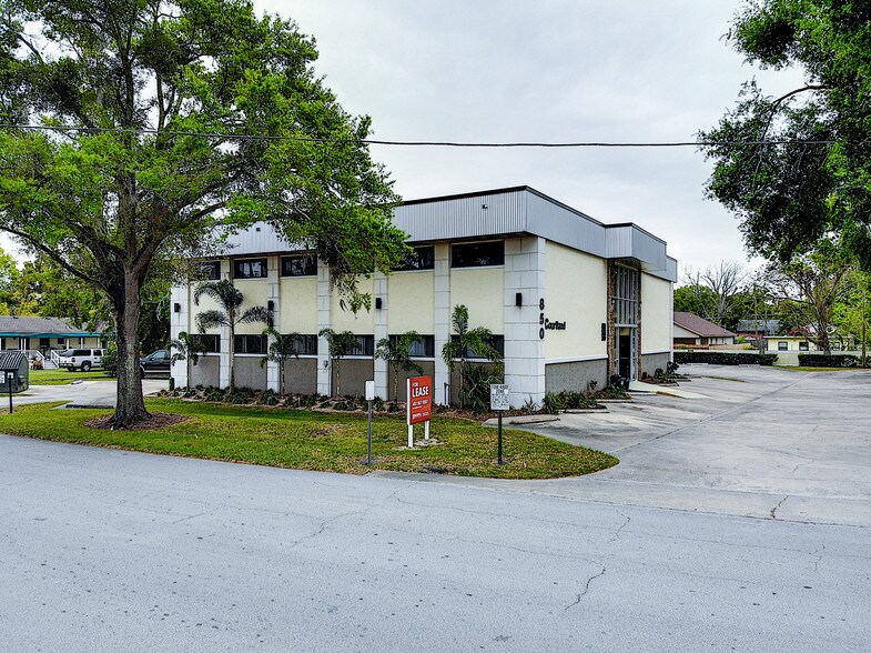 More Photos Of 850 Courtland St, Orlando Medical For Lease