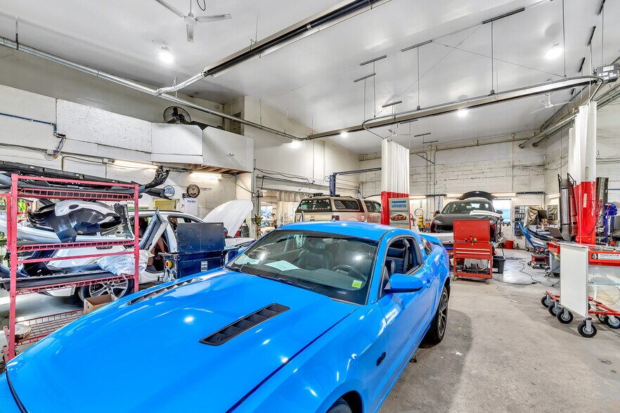 More Photos Of 660 Highway 35, Middletown General Retail For Sale