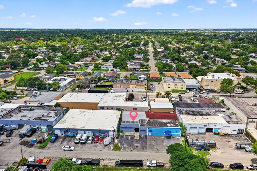 More Photos Of 2120 SW 60th Ter, Miramar Loft Creative Space For Sale