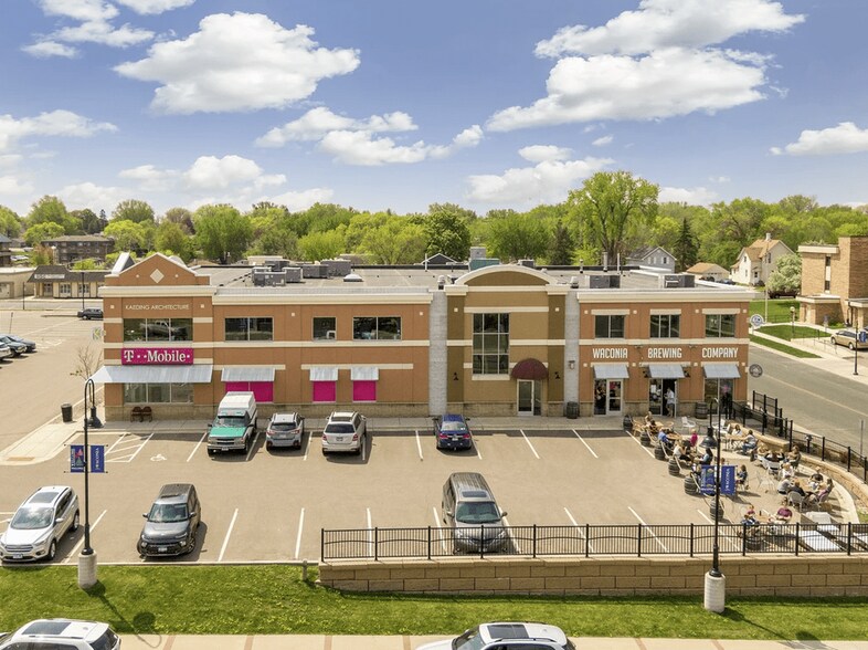 More Photos Of 236 1st St W, Waconia Unknown For Lease