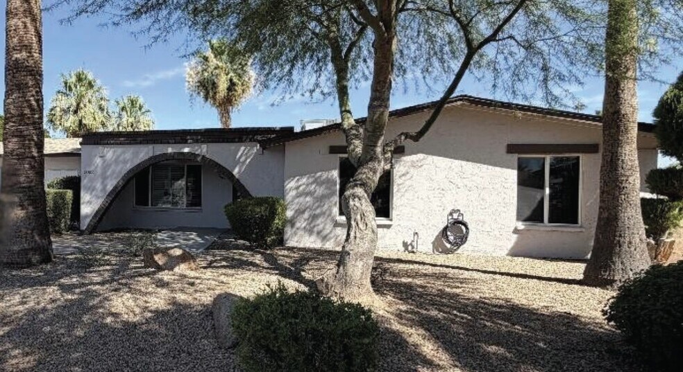 Primary Photo Of 3002 W Palmaire Ave, Phoenix Apartments For Sale