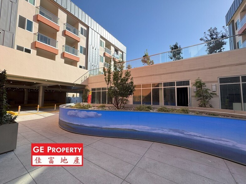 More Photos Of 101-109 E Valley Blvd, San Gabriel Apartments For Lease