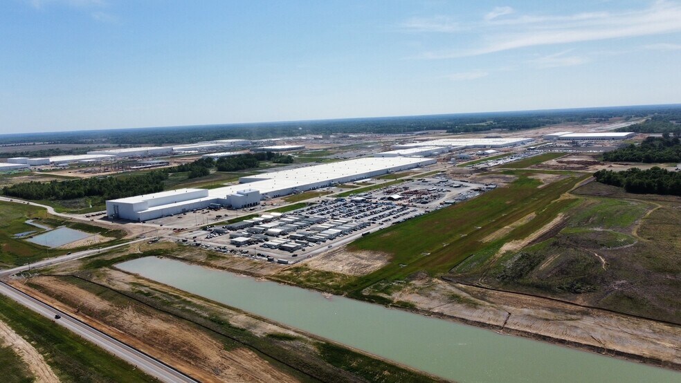 More Photos Of TN 222 Hwy at Stanton Somerville Rd., Stanton Land For Sale