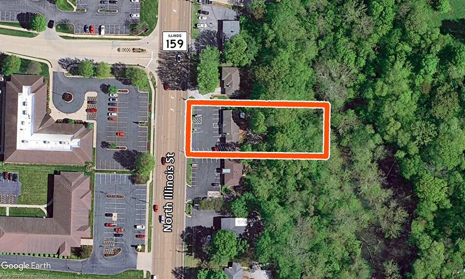 More Photos Of 3214 N Illinois St, Swansea Medical For Sale