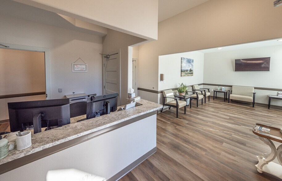 More Photos Of 5004 122nd St, Lubbock Office Residential For Lease